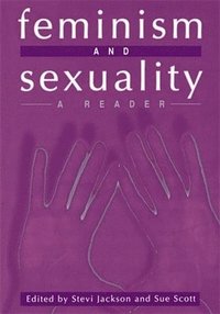 Feminism and Sexuality (häftad)