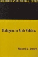Dialogues in Arab Politics (hftad)