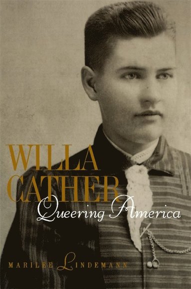 Willa Cather (hftad)