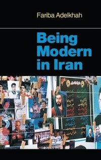 Being Modern in Iran (hftad)