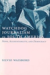 Watchdog Journalism in South America (hftad)