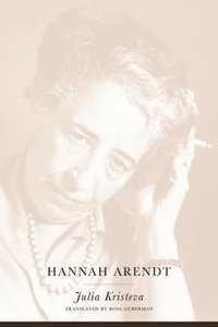 Hannah Arendt (hftad)