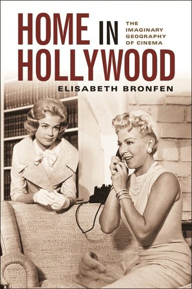 Home in Hollywood (hftad)