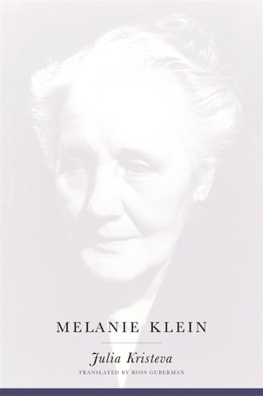 Melanie Klein (hftad)
