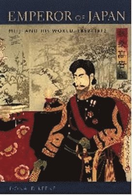 Emperor of Japan (inbunden)