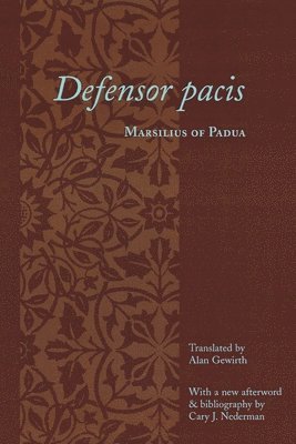 Defensor pacis (hftad)