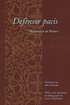Defensor pacis