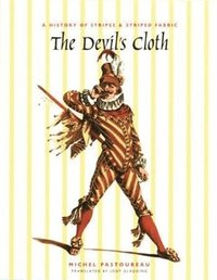 The Devil's Cloth (inbunden)