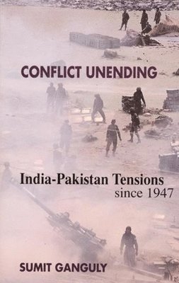 Conflict Unending (hftad)