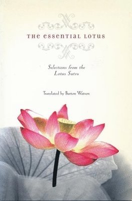 Essential Lotus (inbunden)