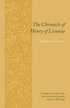 Chronicle of Henry of Livonia