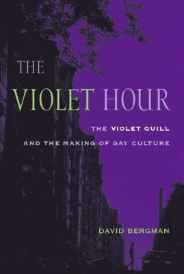 The Violet Hour (hftad)
