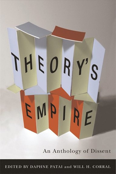 Theory's Empire (hftad)