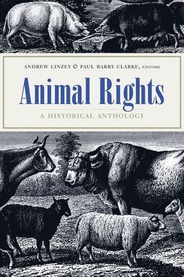 Animal Rights (inbunden)