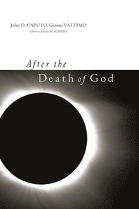 After the Death of God (hftad)