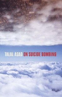 On Suicide Bombing (inbunden)