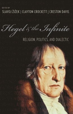 Hegel and the Infinite (hftad)