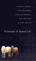 Philosophy and Animal Life (häftad)