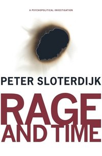 Rage and Time (hftad)