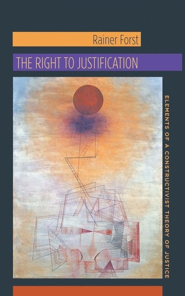 Right to Justification (hftad)