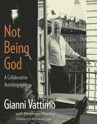 Not Being God (häftad)