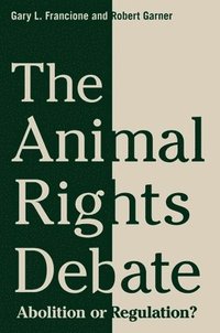 The Animal Rights Debate (hftad)