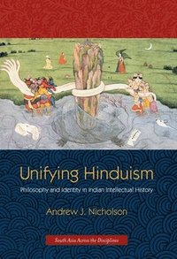 Unifying Hinduism (hftad)