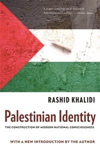 Palestinian Identity (hftad)