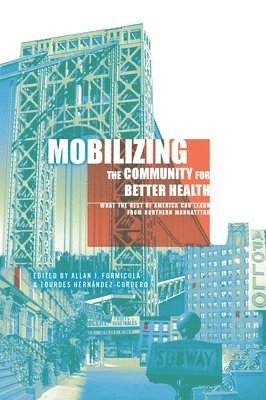 Mobilizing the Community for Better Health (hftad)