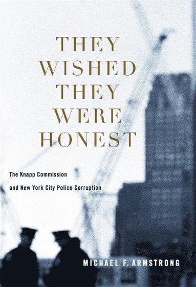 They Wished They Were Honest (h�ftad)