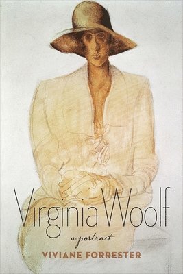 Virginia Woolf (inbunden)