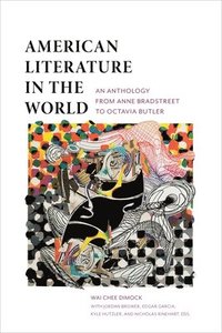 American Literature in the World (hftad)