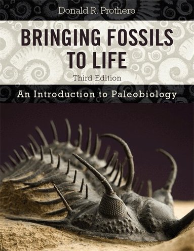 Bringing Fossils to Life (h�ftad)