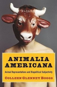 Animalia Americana (inbunden)