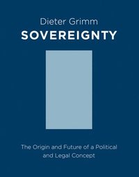 Sovereignty (häftad)