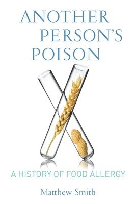 Another Person's Poison (h�ftad)