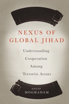 Nexus of Global Jihad (hftad)