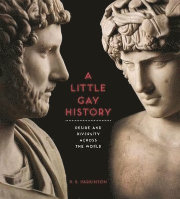 A Little Gay History (hftad)