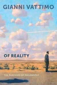 Of Reality (häftad)