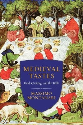Medieval Tastes (hftad)
