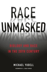 Race Unmasked (hftad)