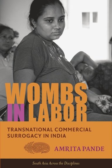 Wombs in Labor (inbunden)