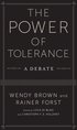 Power of Tolerance