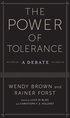 Power of Tolerance