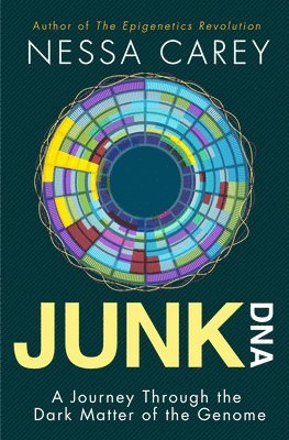 Junk DNA (hftad)
