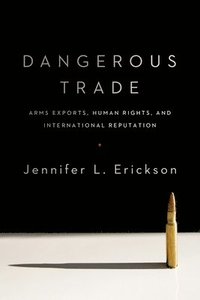 Dangerous Trade (hftad)