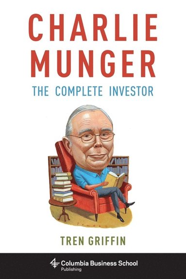 Charlie Munger (häftad)