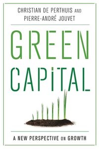 Green Capital (inbunden)