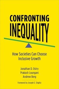 Confronting Inequality (inbunden)