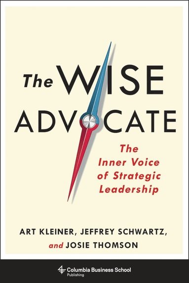 Wise Advocate (häftad)